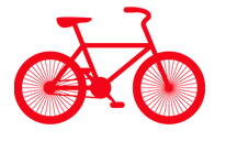 Bicycle Icon