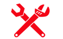 Wrench Icon